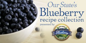 image Blueberry Recipe Add Yours To North Carolina Collection Our State Magazine