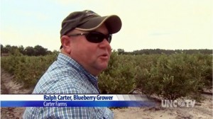 image video grab Ralph Carter Carter Farms