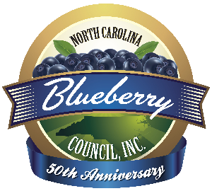 North Carolina Blueberry Council A Cup of Blueberries A Da
