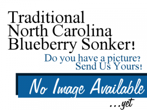 image: placeholder for Blueberry Sonker Picture